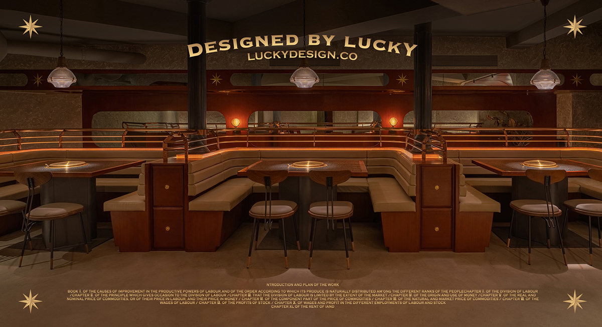 萬兩烧肉丨中国丨有幸设计-32