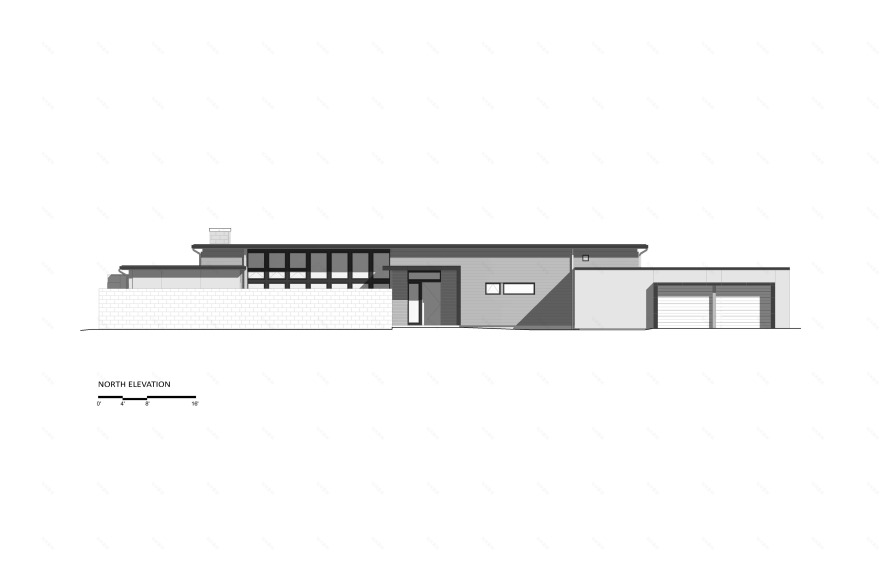 预算精明的现代乡村别墅设计-26