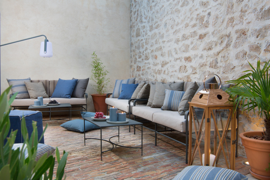 阿尔迈耶艺术与遗产酒店-17