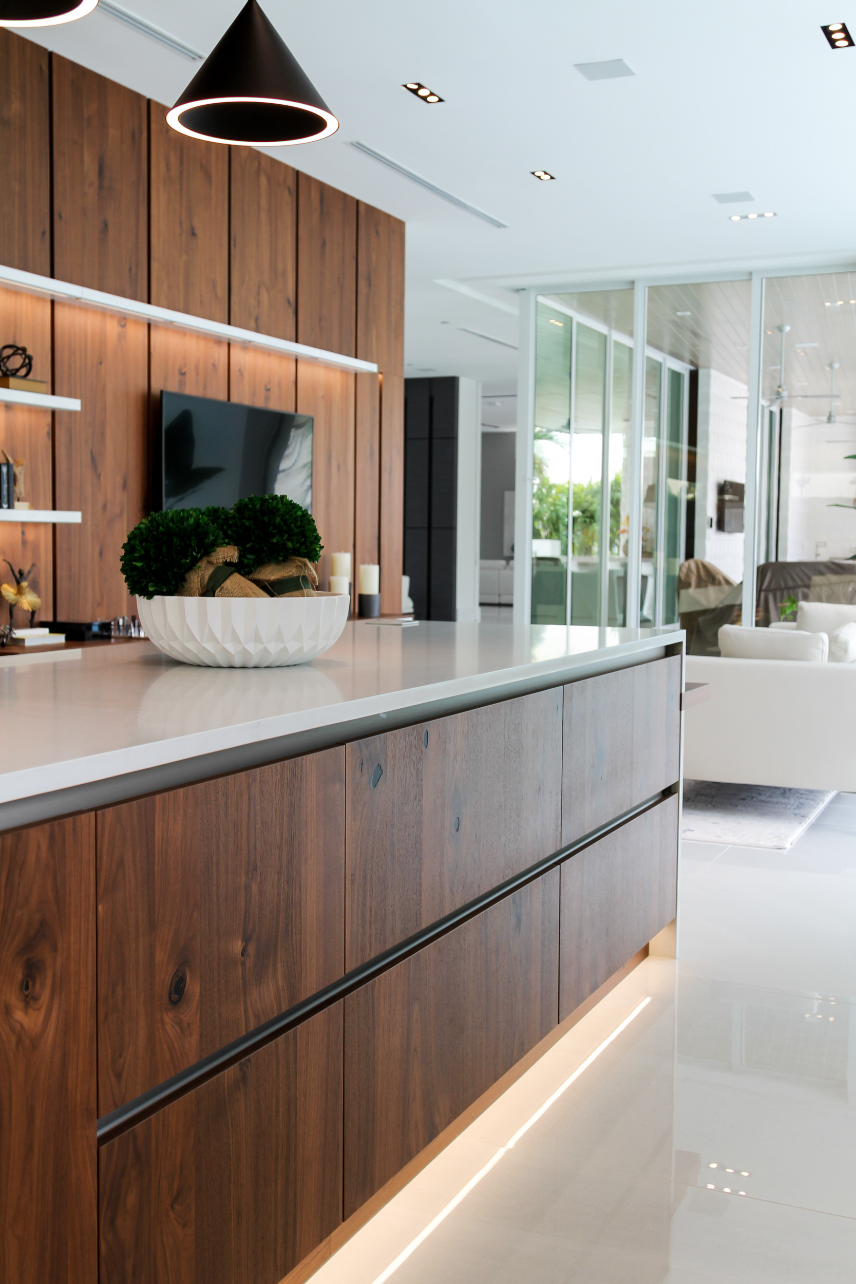 博卡瑞顿奢华庄园全室内设计-40