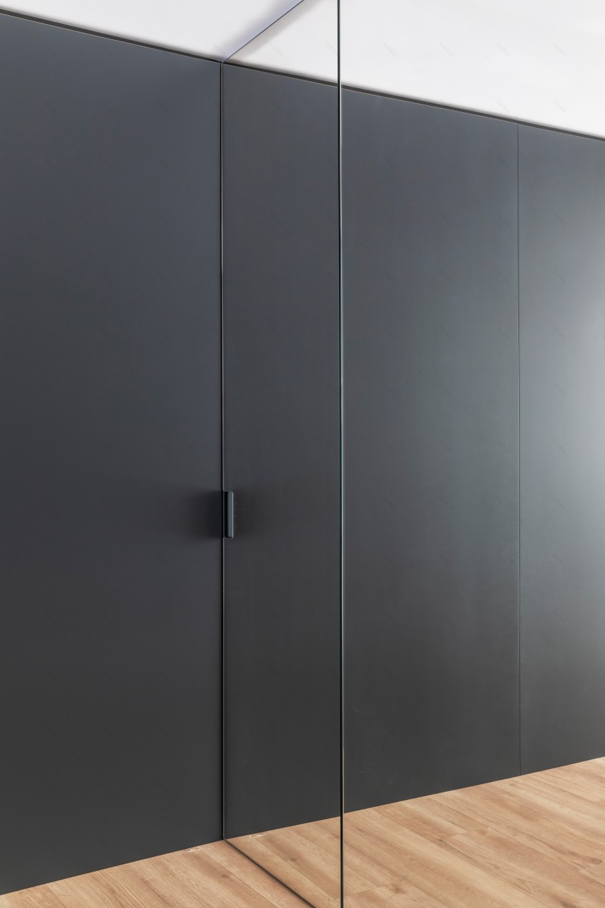 量身定制,细节至上——Laredo 办公室设计-15