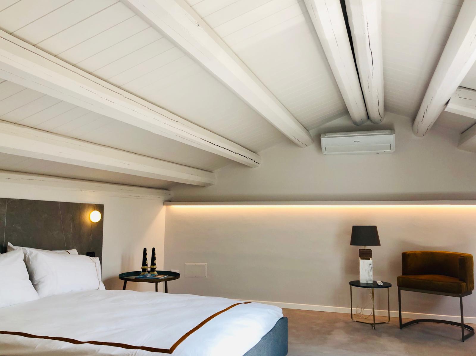 意大利 Ortigia 私人住宅翻新设计-9