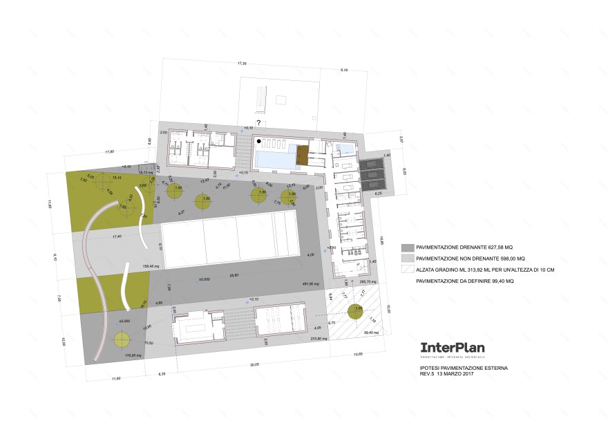意大利乡村“贵族小屋”变身为葡萄酒度假胜地-33