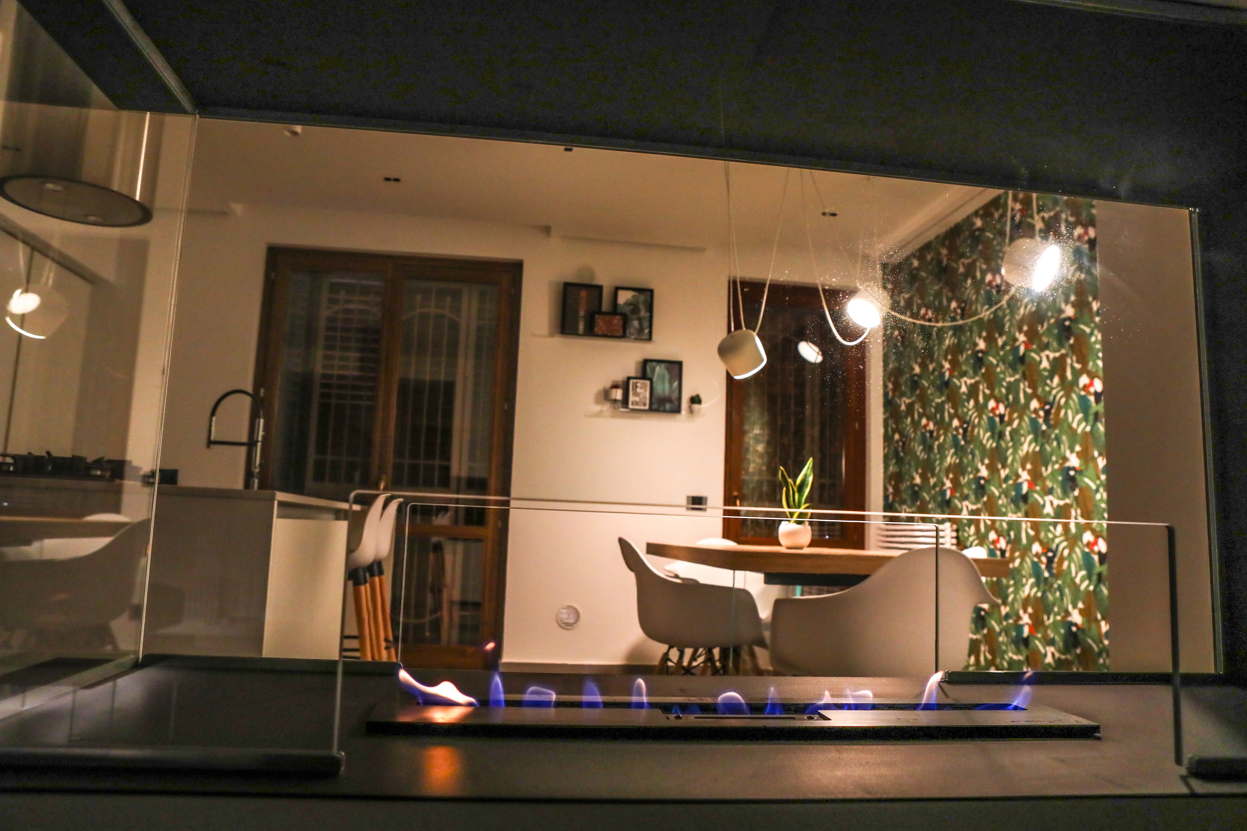 100 平方米的公寓-11