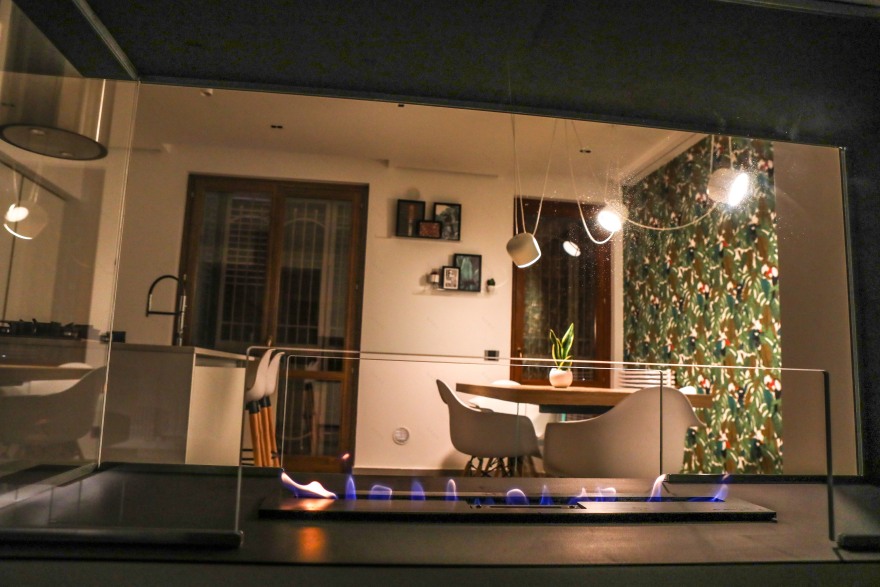 100 平方米的公寓-11