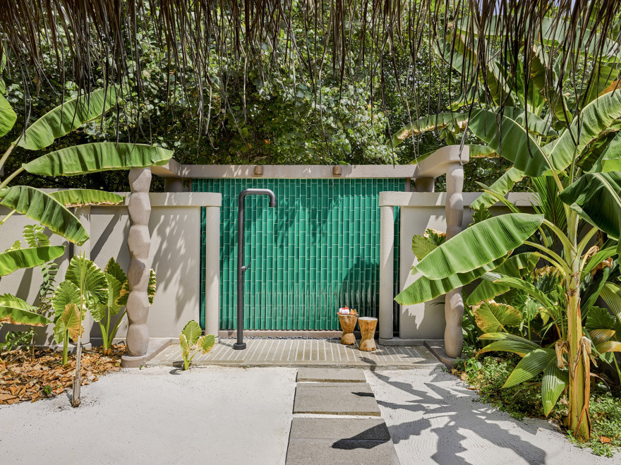 马尔代夫 JOALI 酒店 | 自然与设计的完美碰撞-113