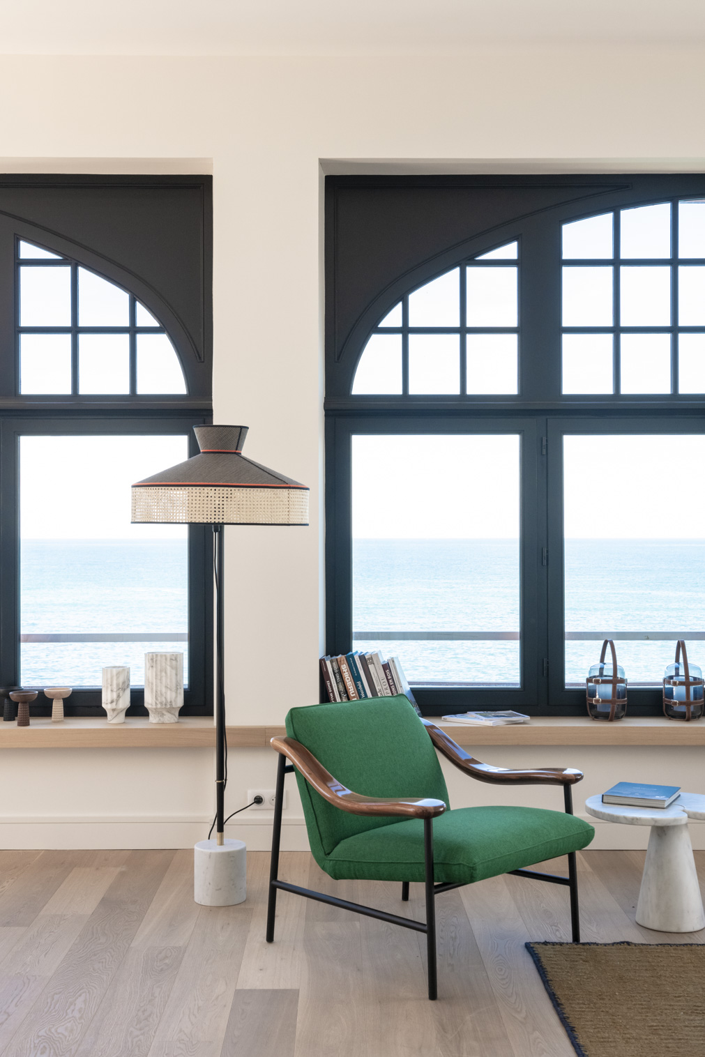 Atelier Delphine Carrère丨别墅丨FBG-6