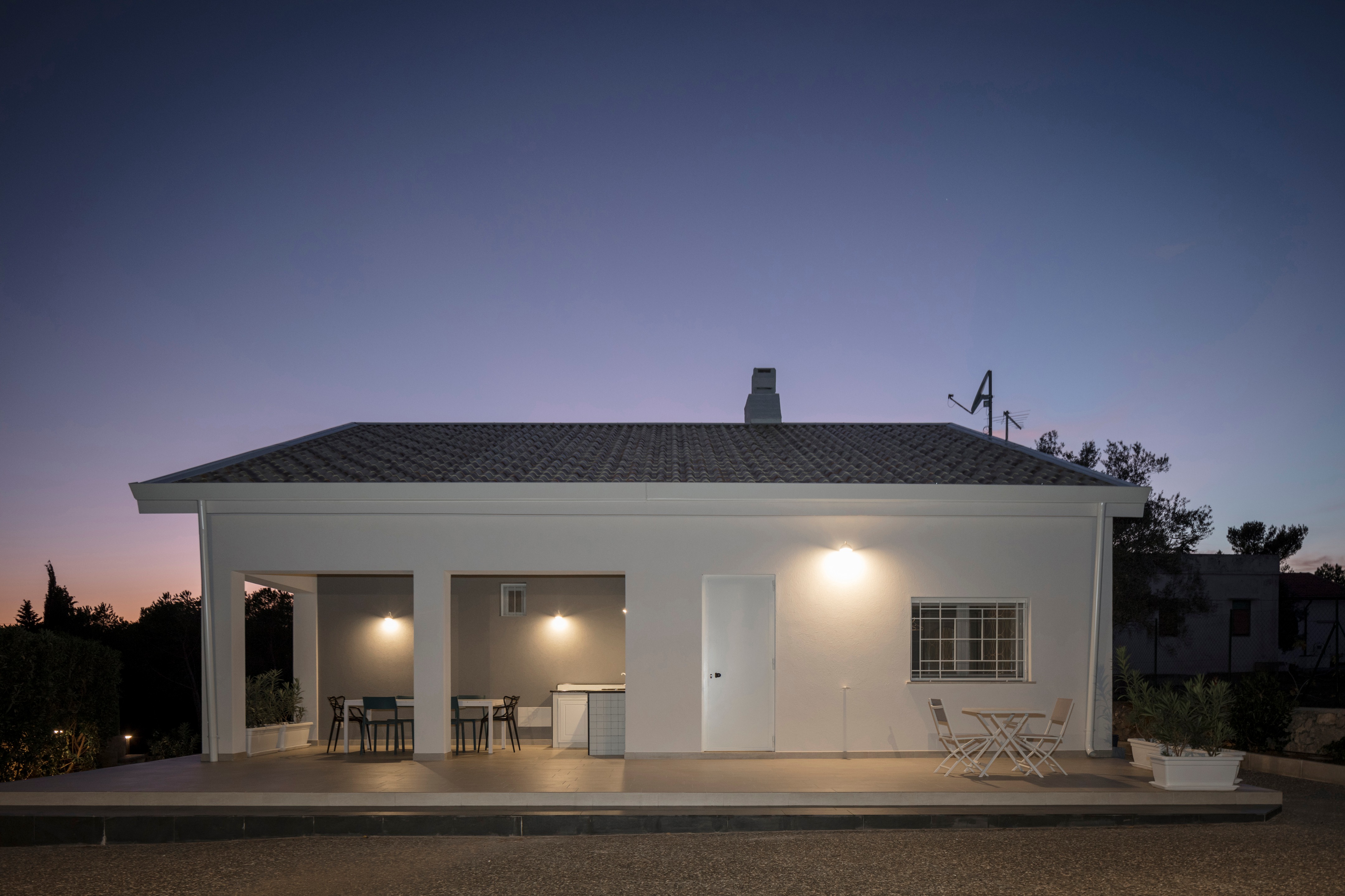 Avola Antica 度假屋-14