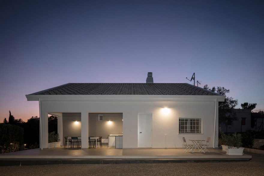 Avola Antica 度假屋-14