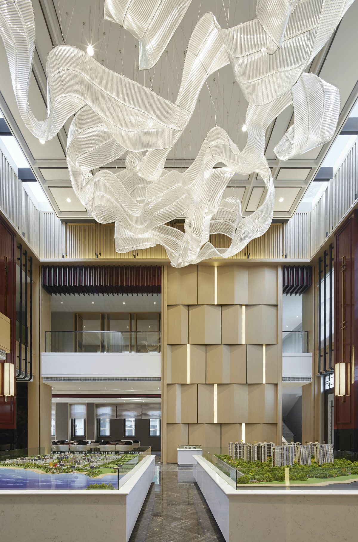 臻观首发丨蓬莱观海，意致东方-1