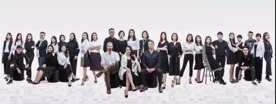 大唐世家样板房142户型-40