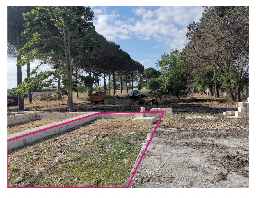 花园重塑 · 古宅私园的现代焕新-21