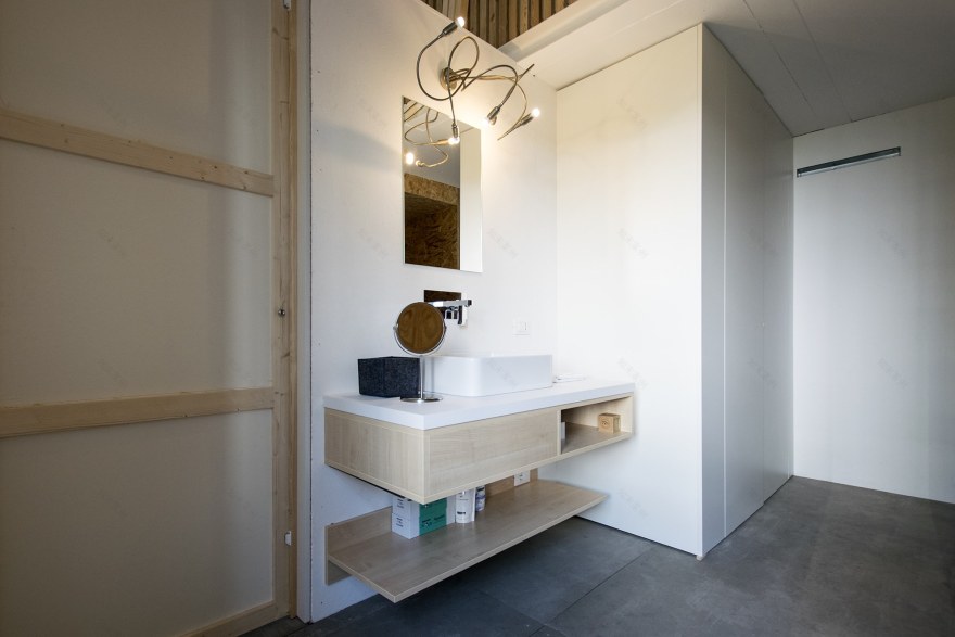 独特工业遗址公寓,历史与现代交融-7