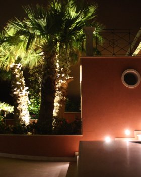 Giuseppe Barone丨别墅建筑丨Villa Chiaramonte Gulfi _ RG