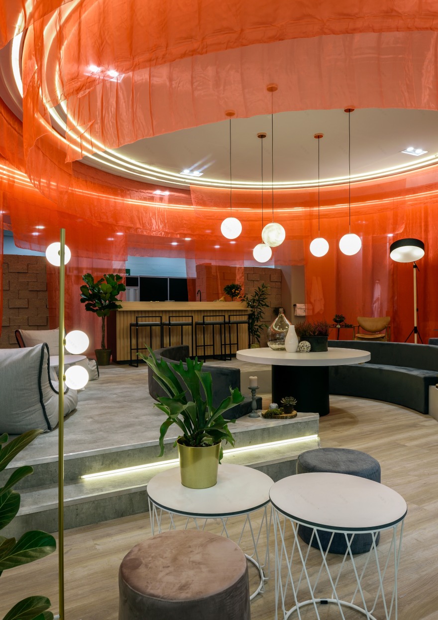 环形共享空间-5