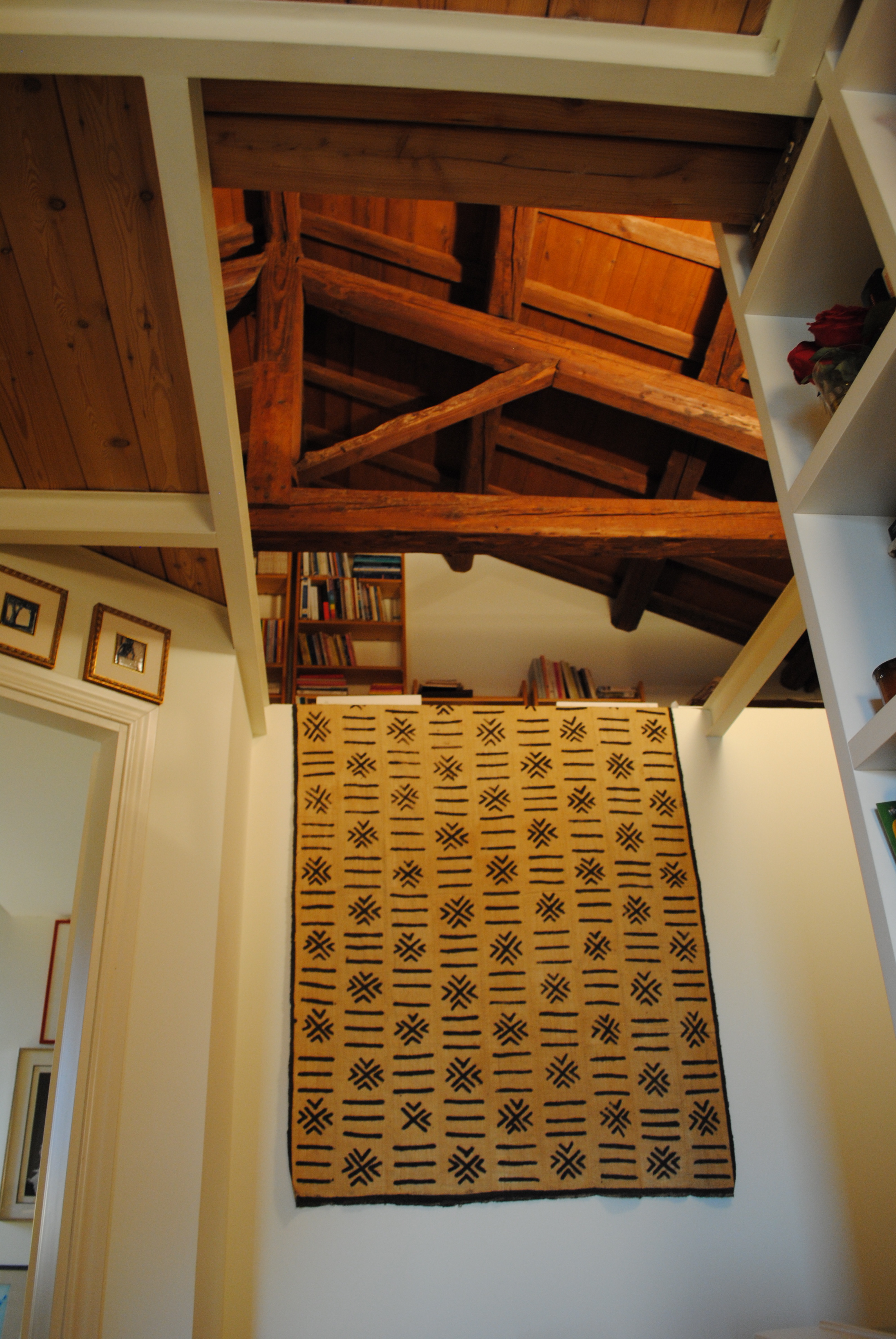 意大利撒丁岛全屋翻新惊艳亮相-2