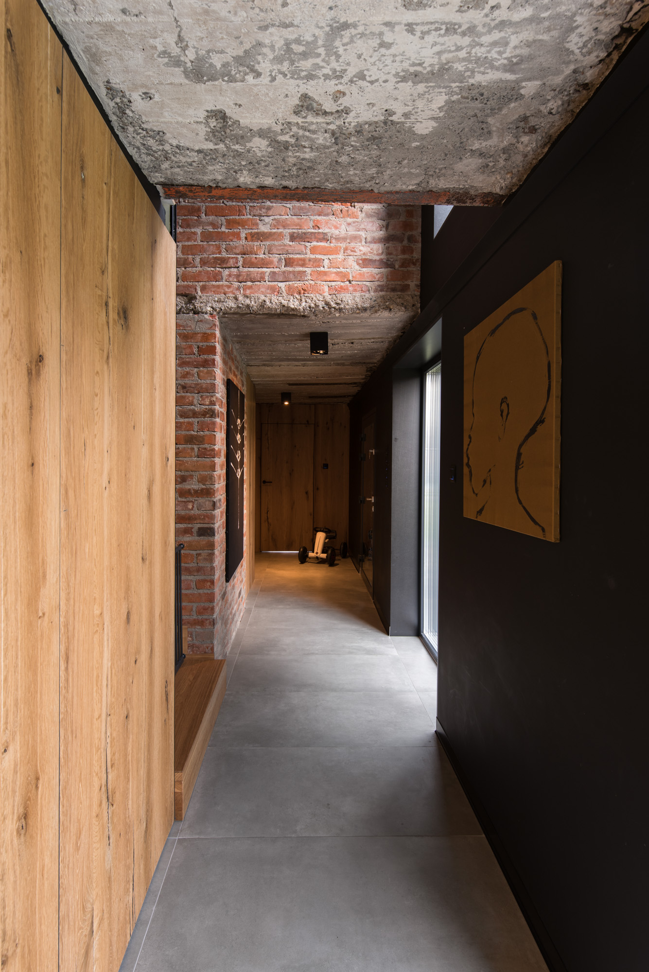 西里西亚之家（Ślonsko 小屋）-28