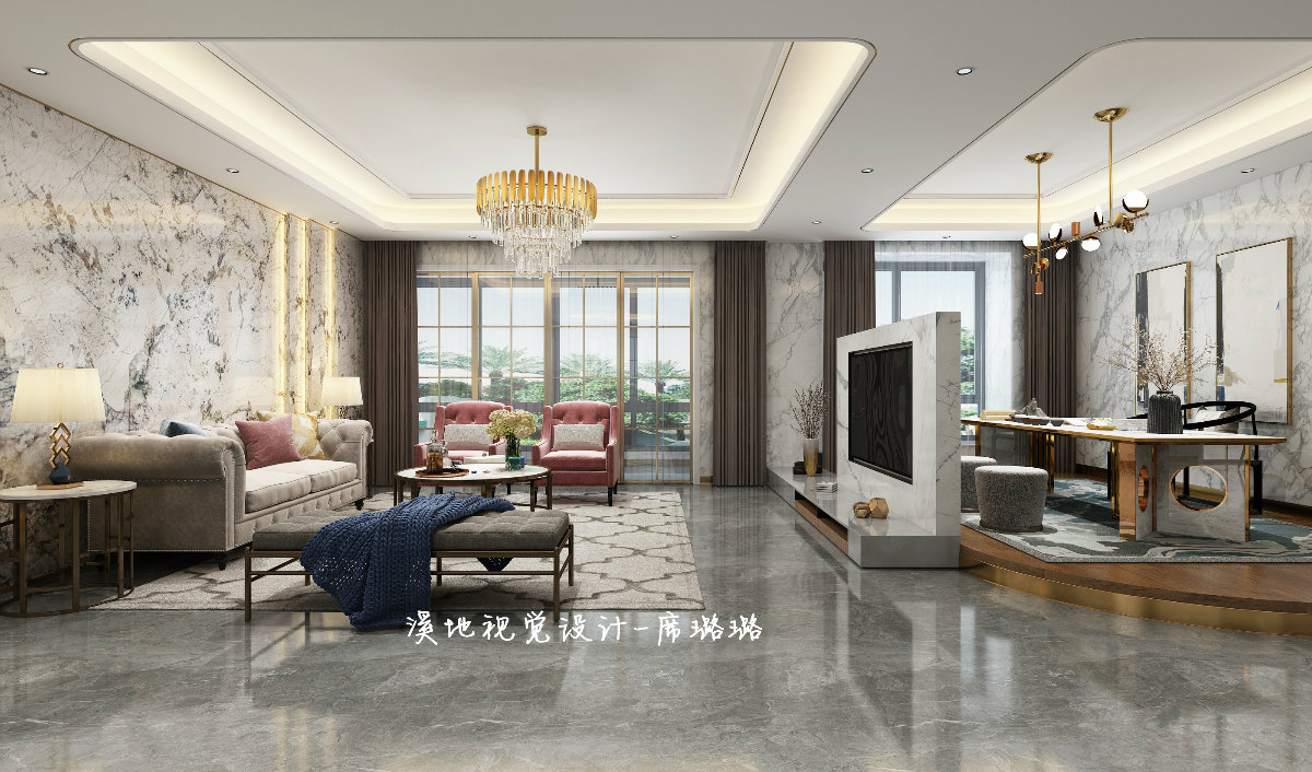 溪地设计表现公司-23