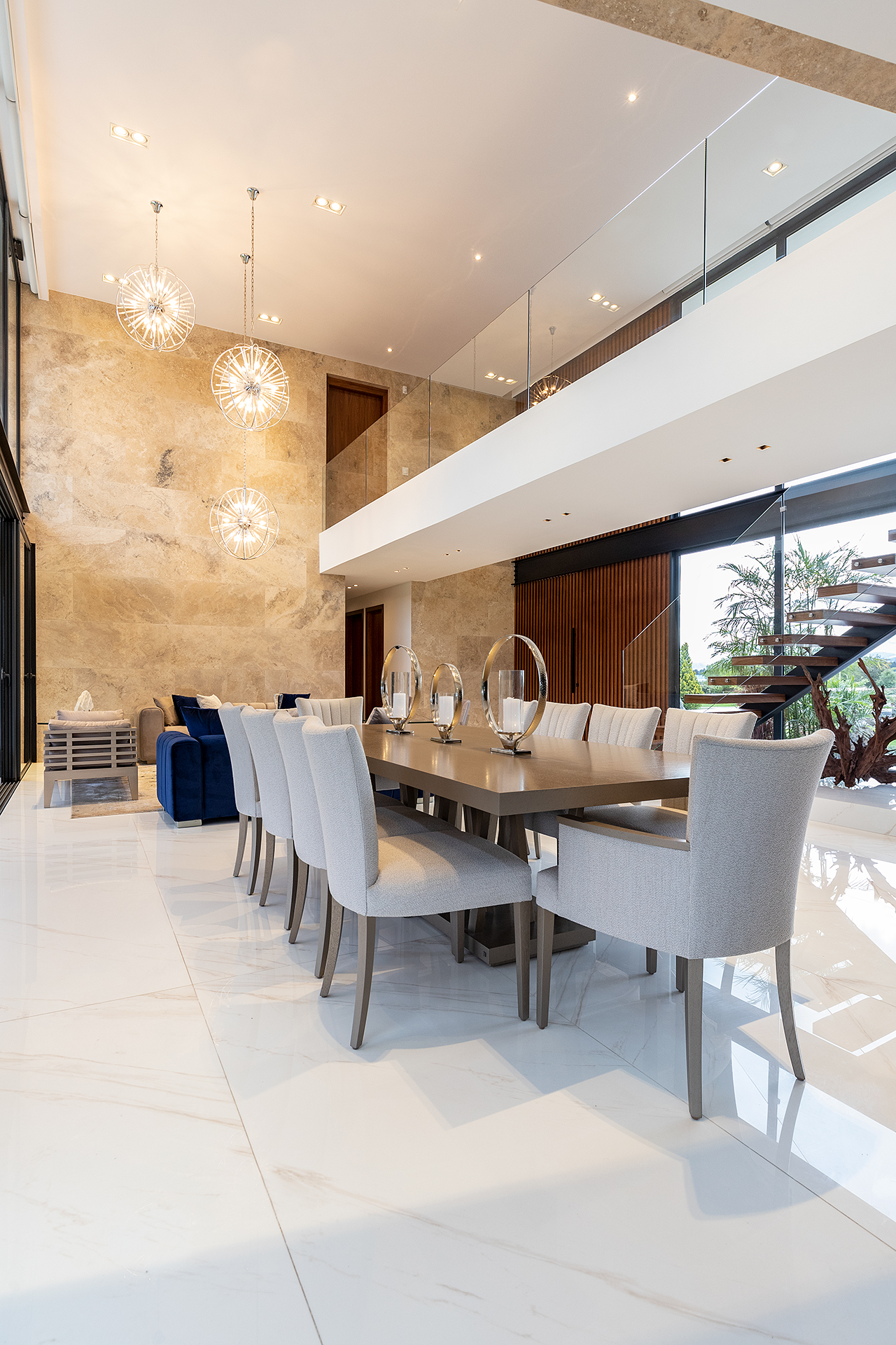 豪斯先生丨TEC architects-10