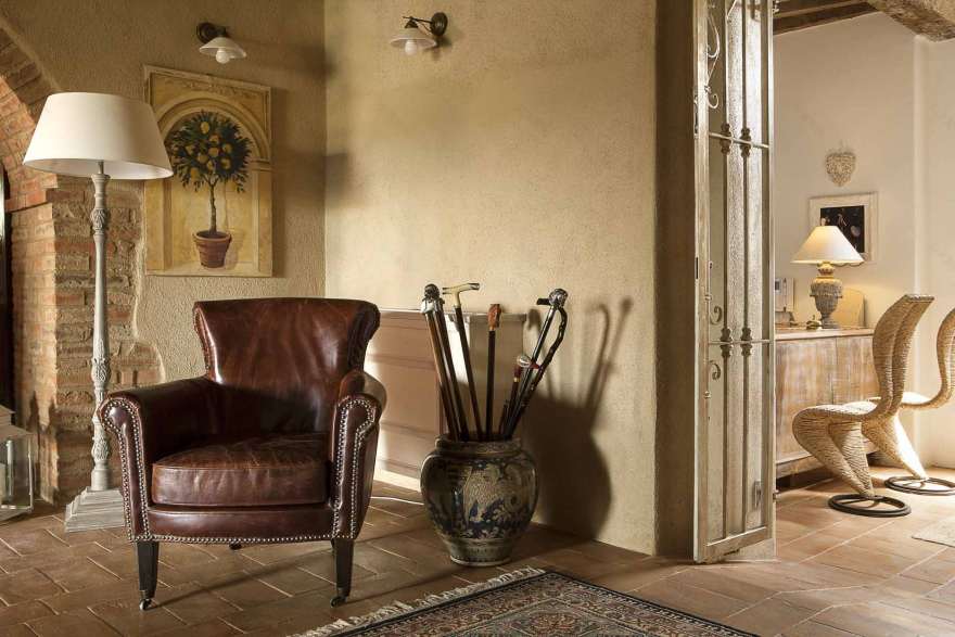 圣玛格丽塔宅邸-27