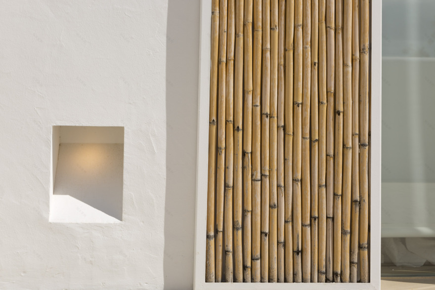 马拉喀什风情别墅改造,尽显自然之美-17