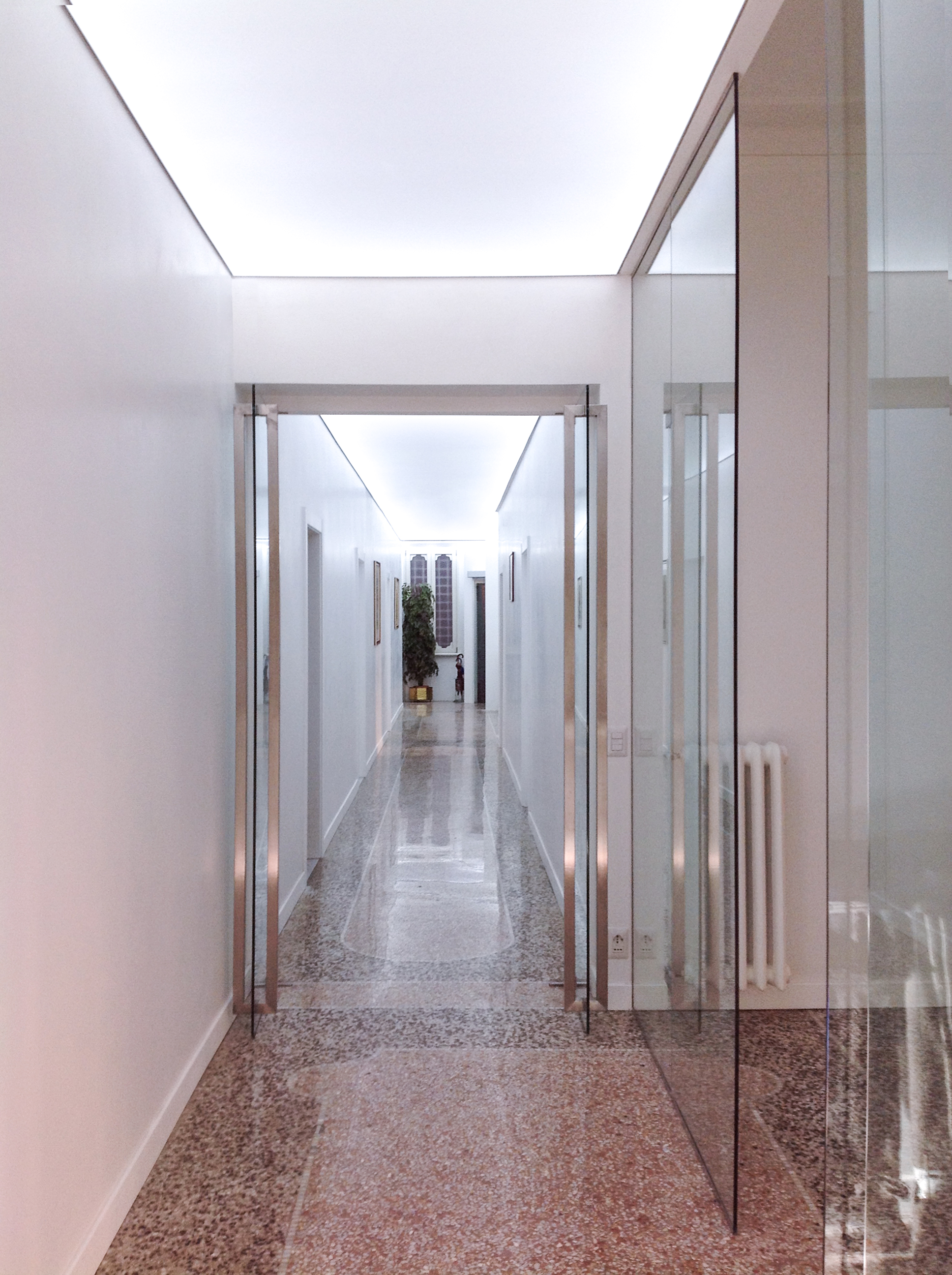 古宅翻新，历史与现代的完美融合-1