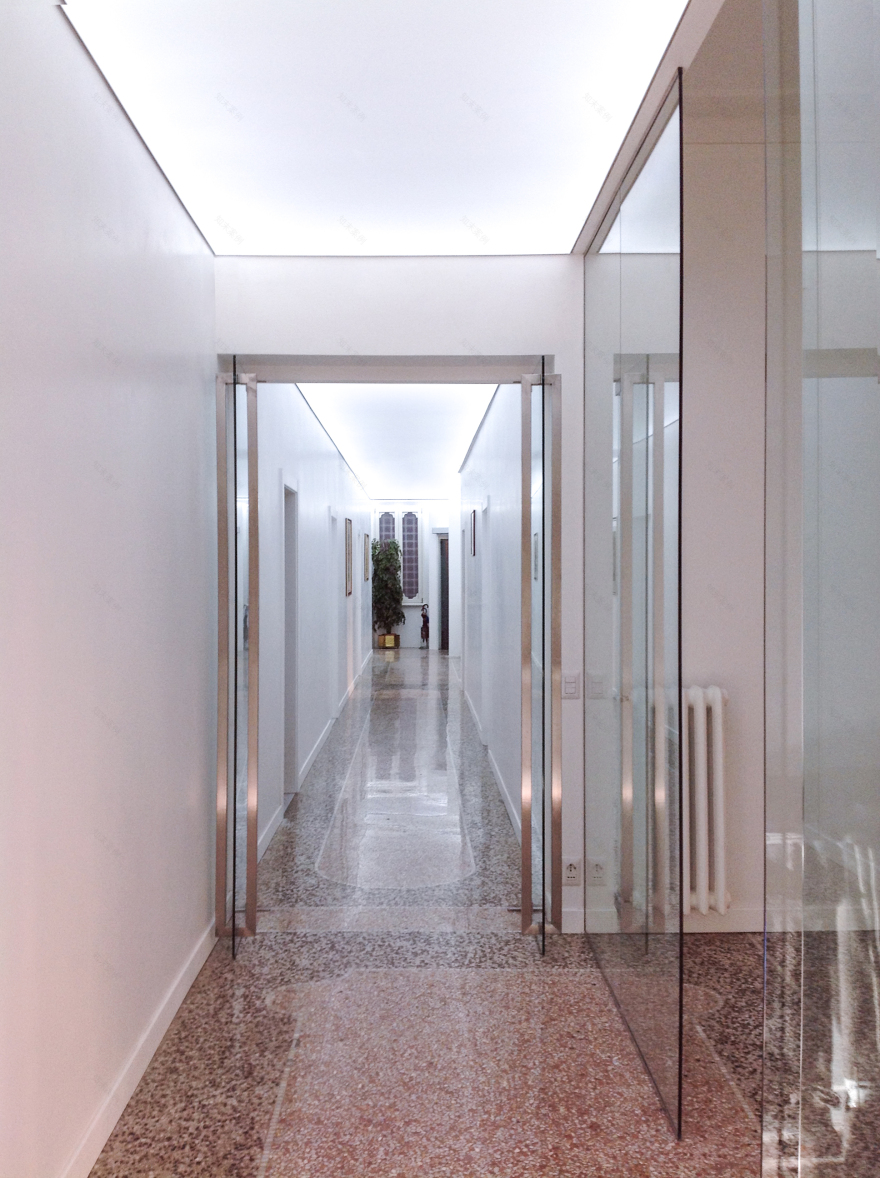 古宅翻新,历史与现代的完美融合-1