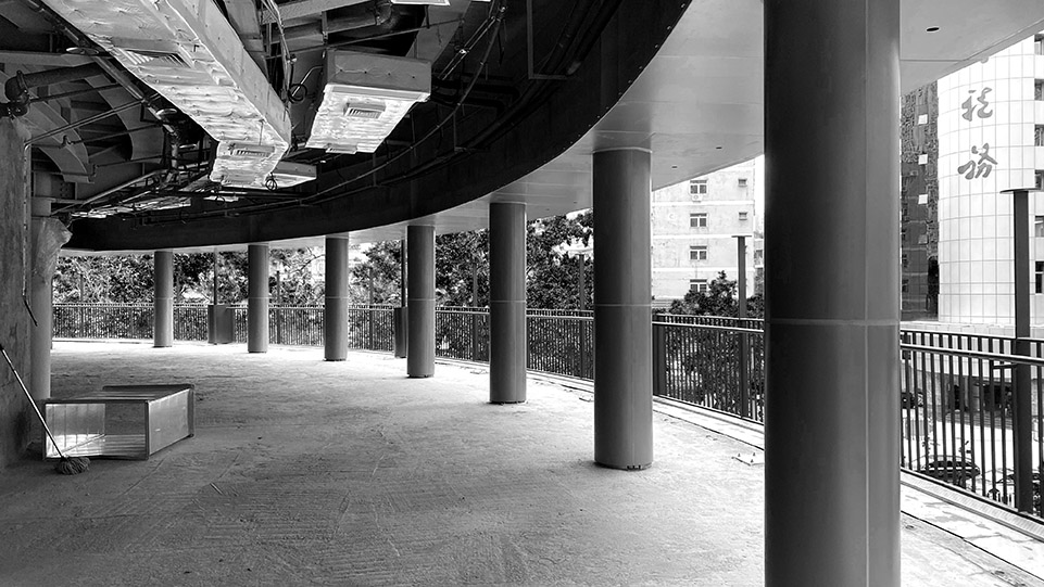 深圳梦工场 · 热带城市中的渐变“皇冠”丨中国深圳丨丘建筑设计事务所(大屿建筑+岚建筑)-94