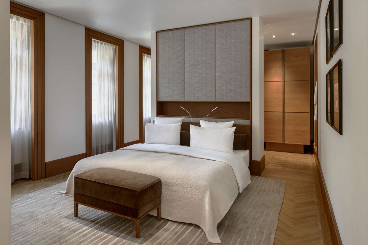 安缦 Sveti Stefan 度假村丨安缦集团-28