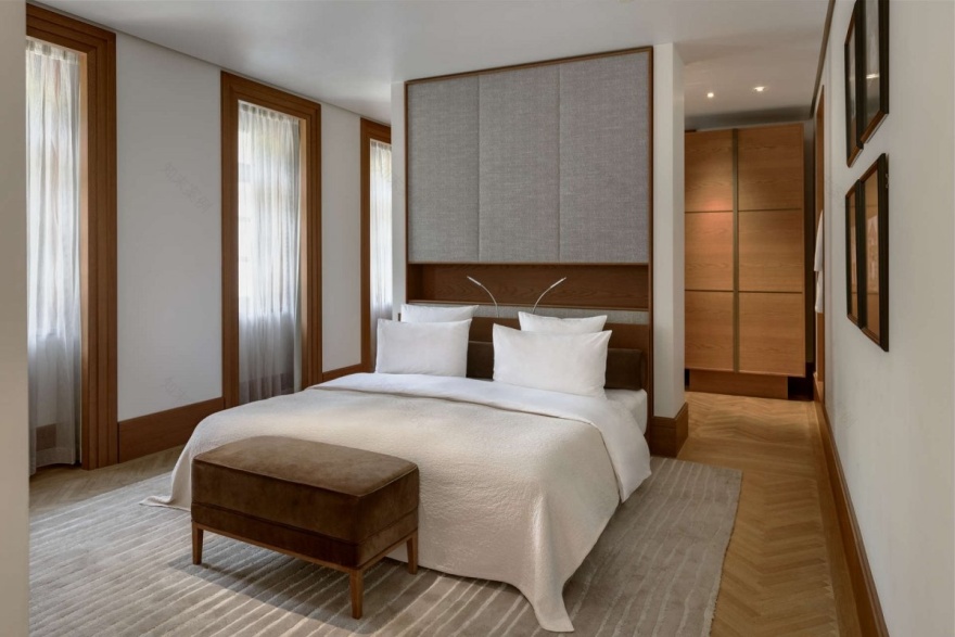 安缦 Sveti Stefan 度假村丨安缦集团-28