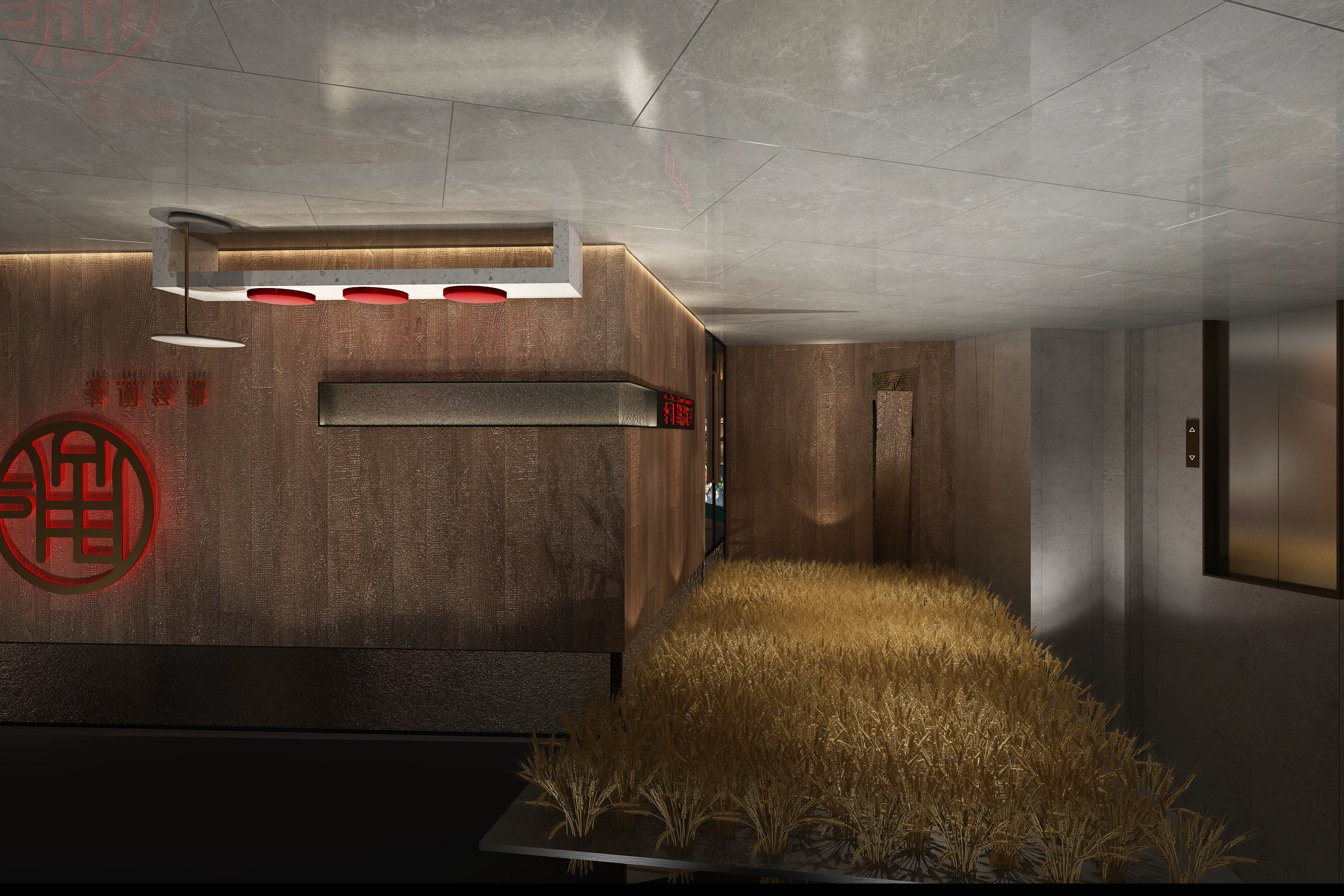 宽院 宅巷|老周经典-1