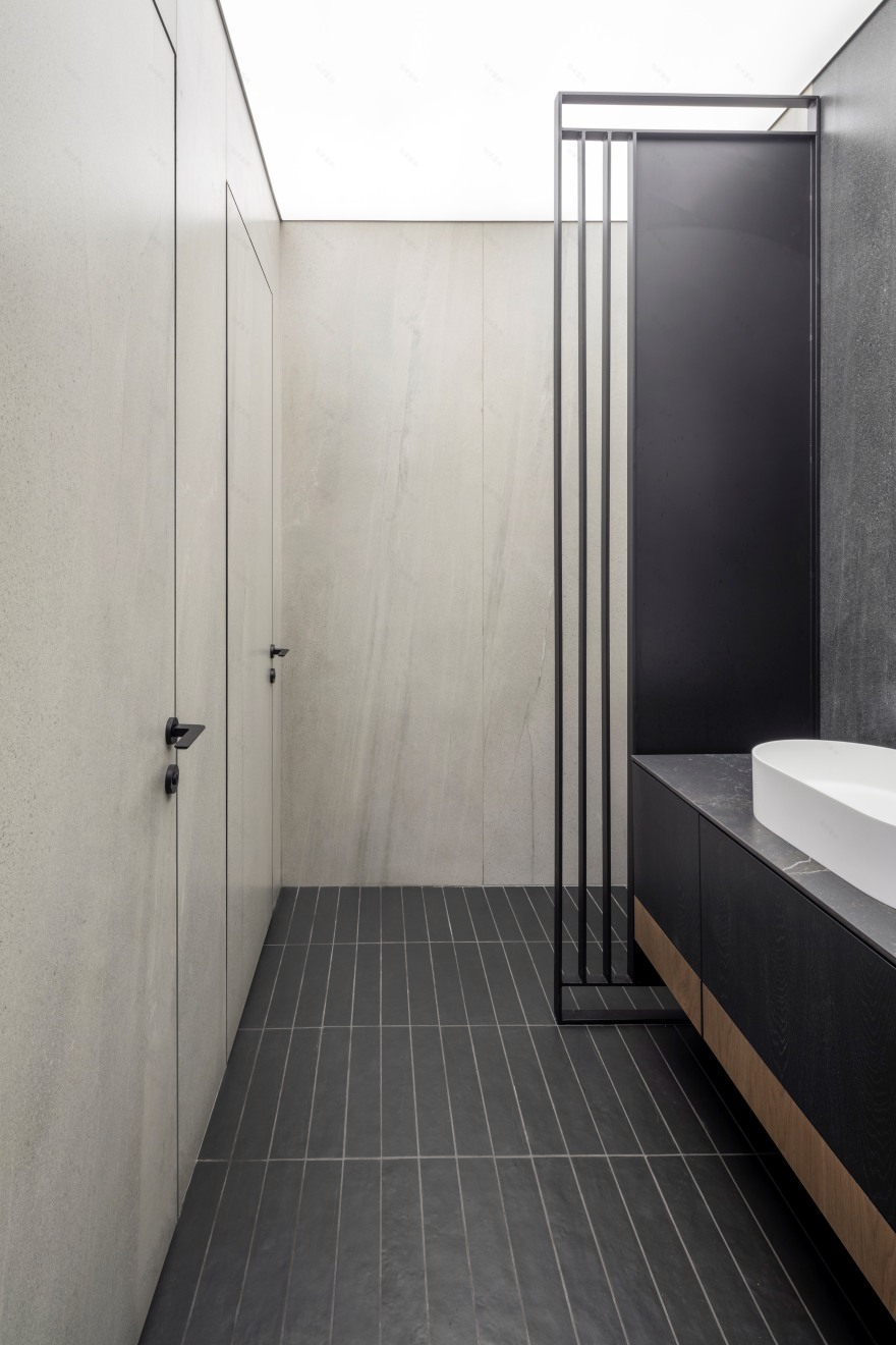 大胆创新,打造以色列顶级私募公司办公室-26