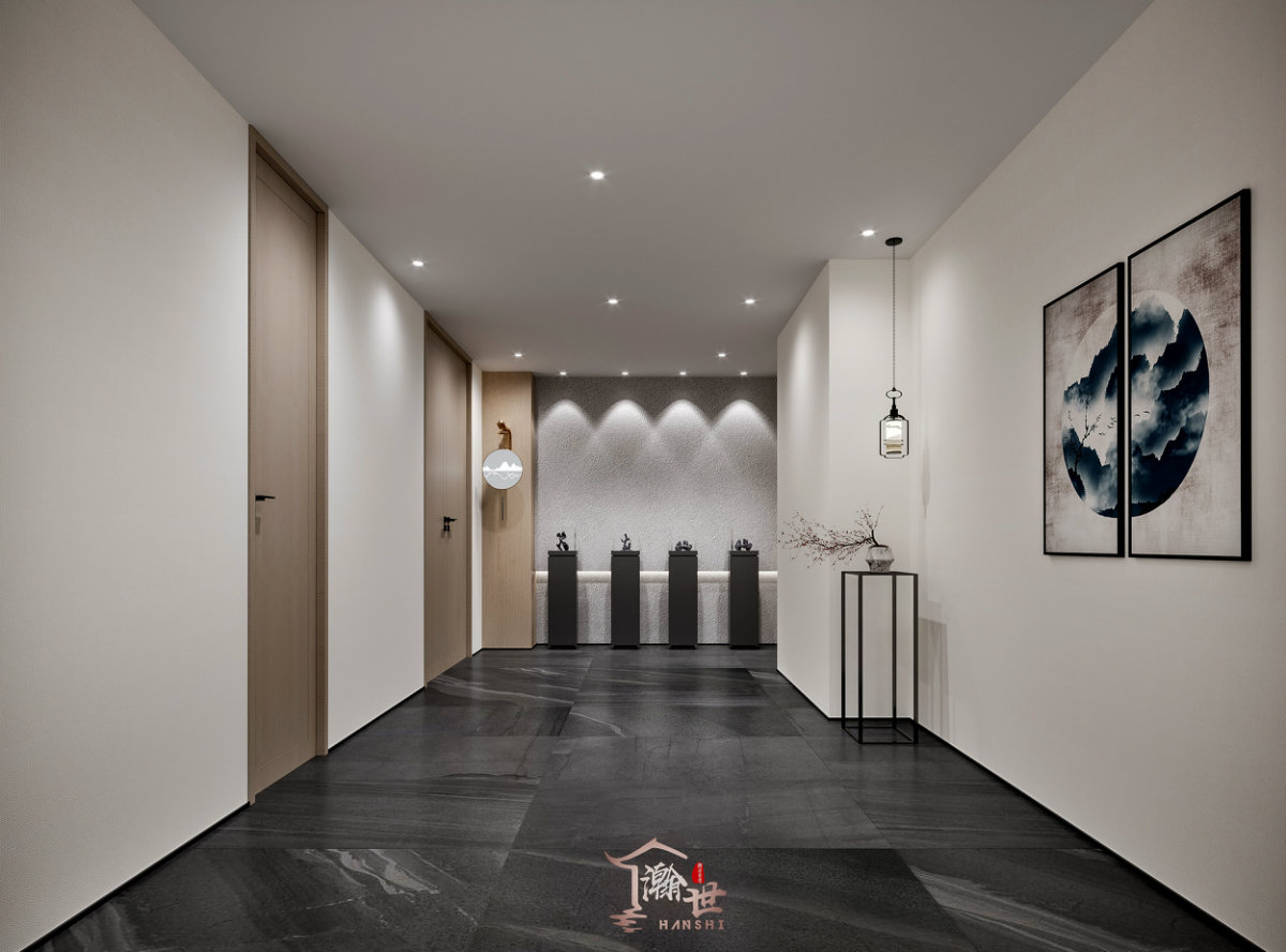 简约北欧风，打造舒适宜居空间-83