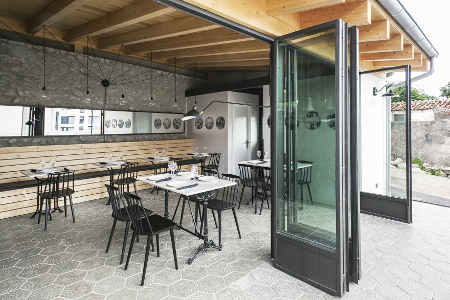 北城小院 | 老屋新生,传统与现代的完美融合-11