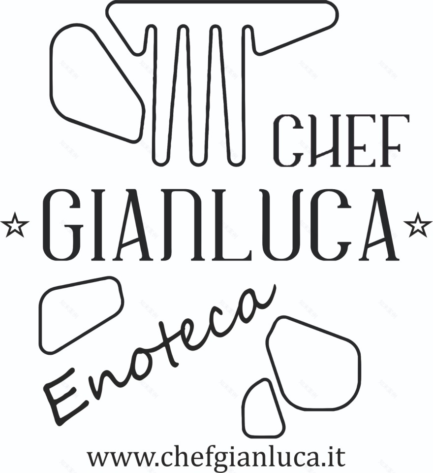 厨师詹卢卡小餐馆-7