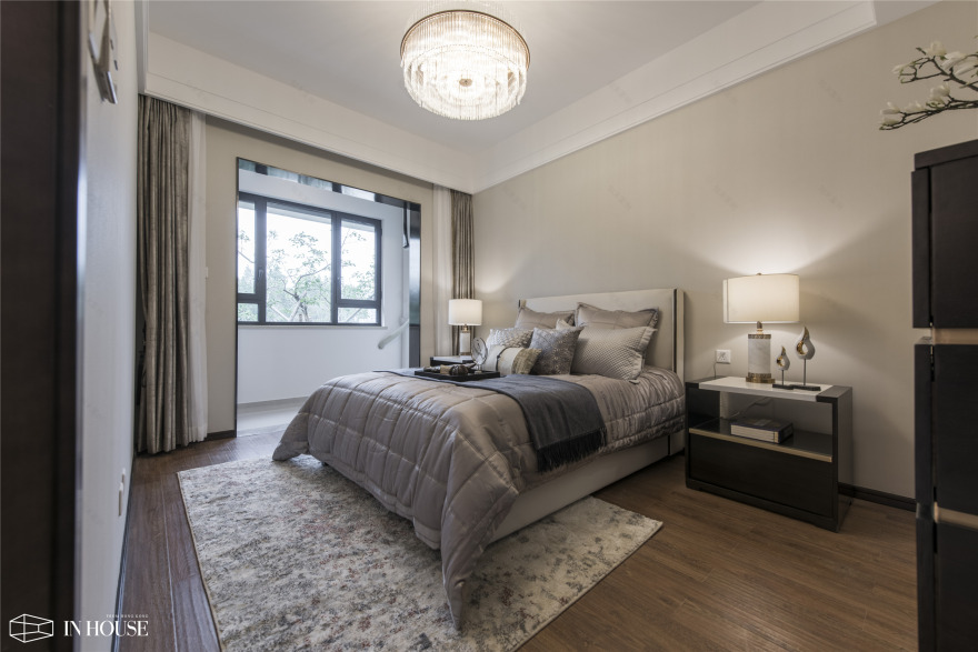 济南融创·中新国际城精装样板间丨中国济南-51