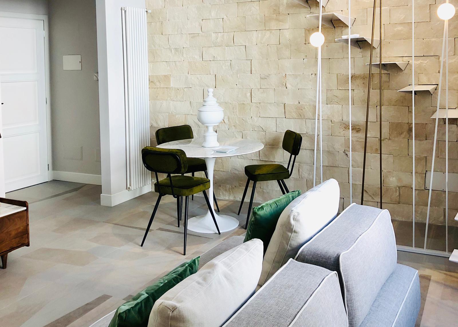 意大利 Ortigia 私人住宅翻新设计-3