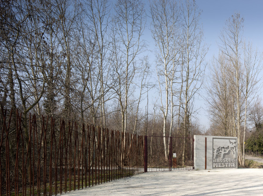 博斯科·迪·卡彭内多森林公园-1