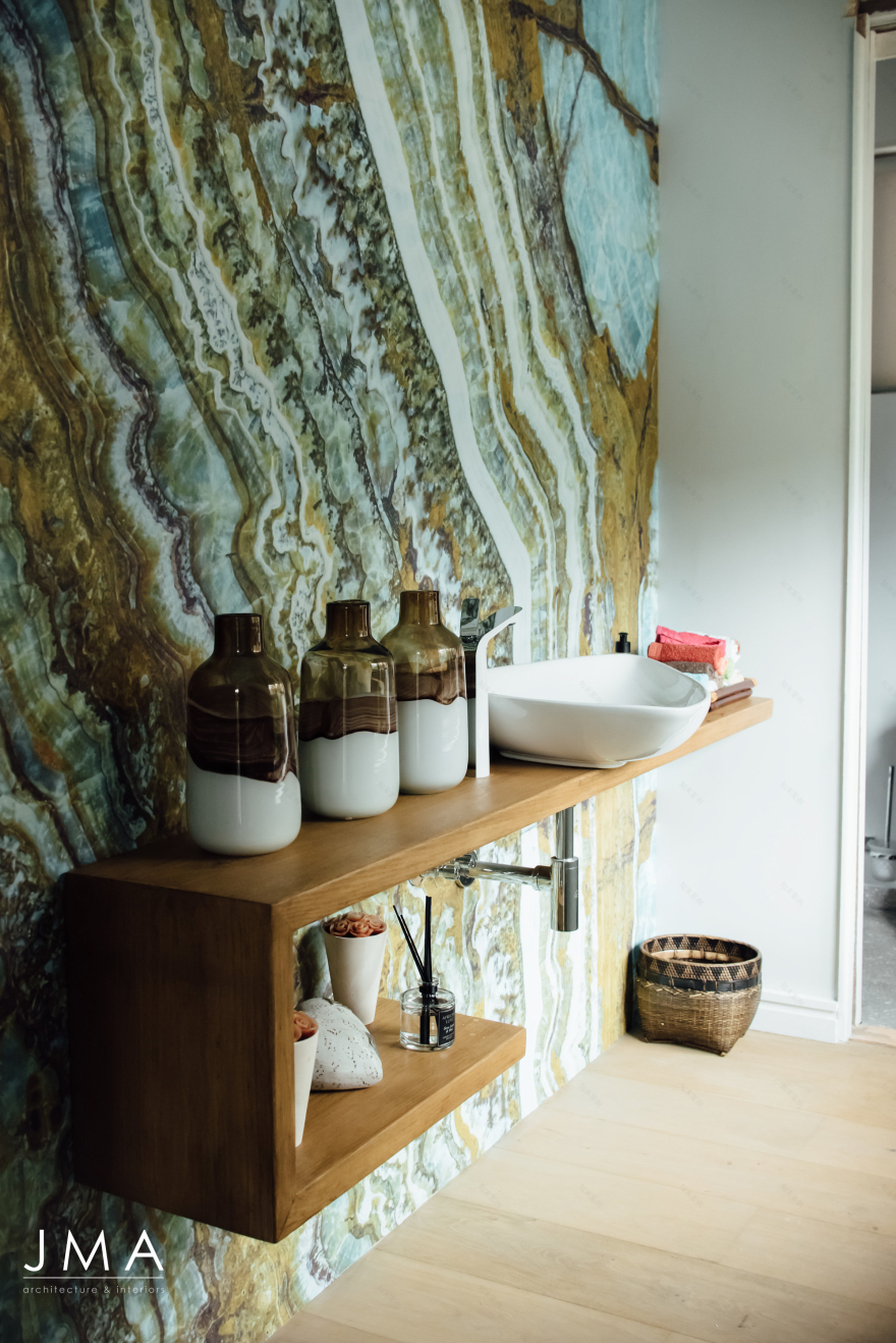 弗雷斯内耶紧凑型联排别墅生活-6