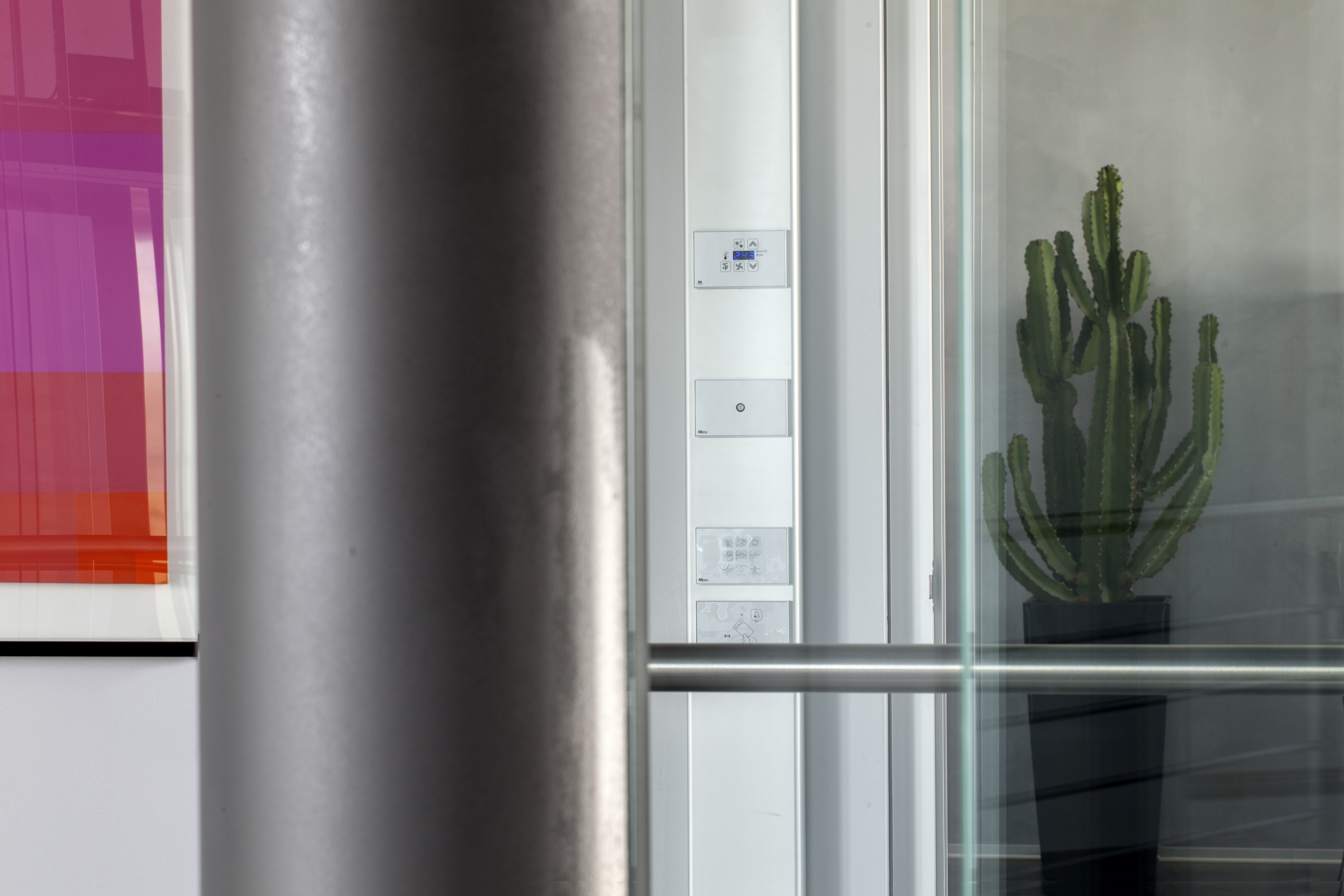 Farco Group 总部 | 绿色环保与智能科技的完美结合-6