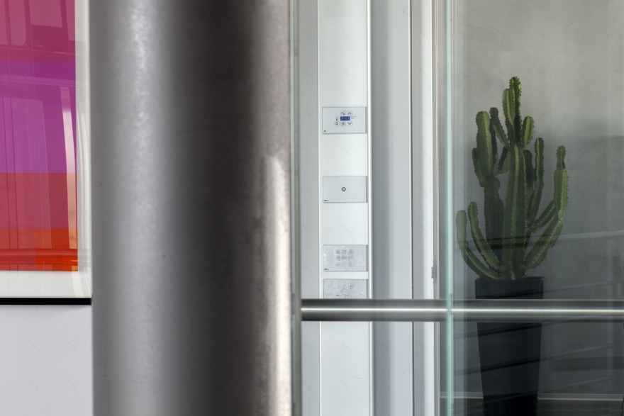 Farco Group 总部 | 绿色环保与智能科技的完美结合-6