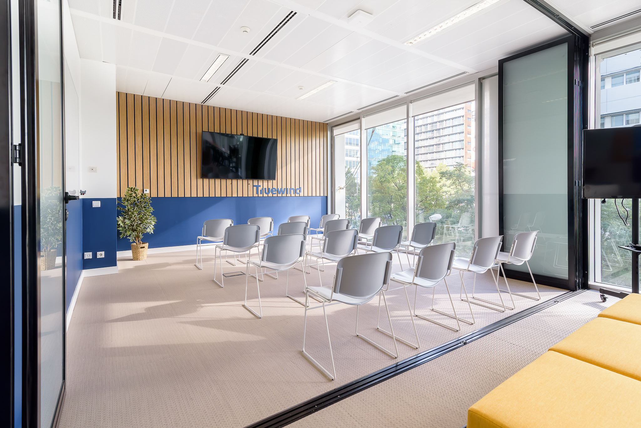 Lisbon 多功能会议厅-16