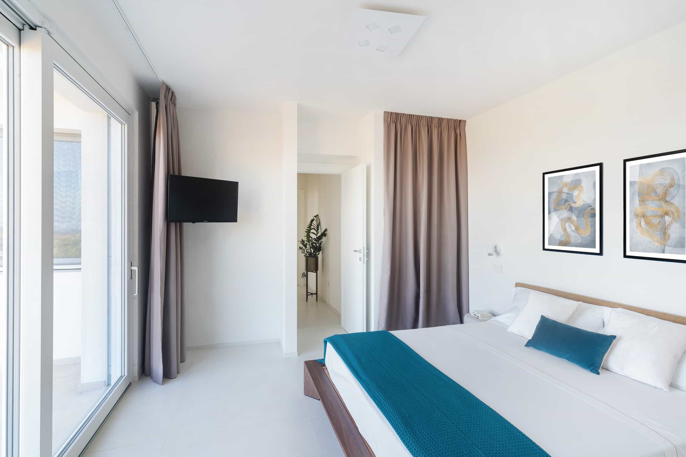 Villa Skyler 别墅设计丨意大利-28