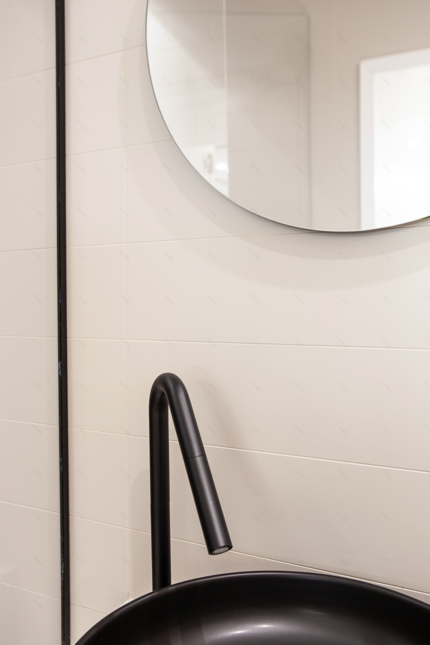 罗马“甜蜜生活”酒店式度假屋-15