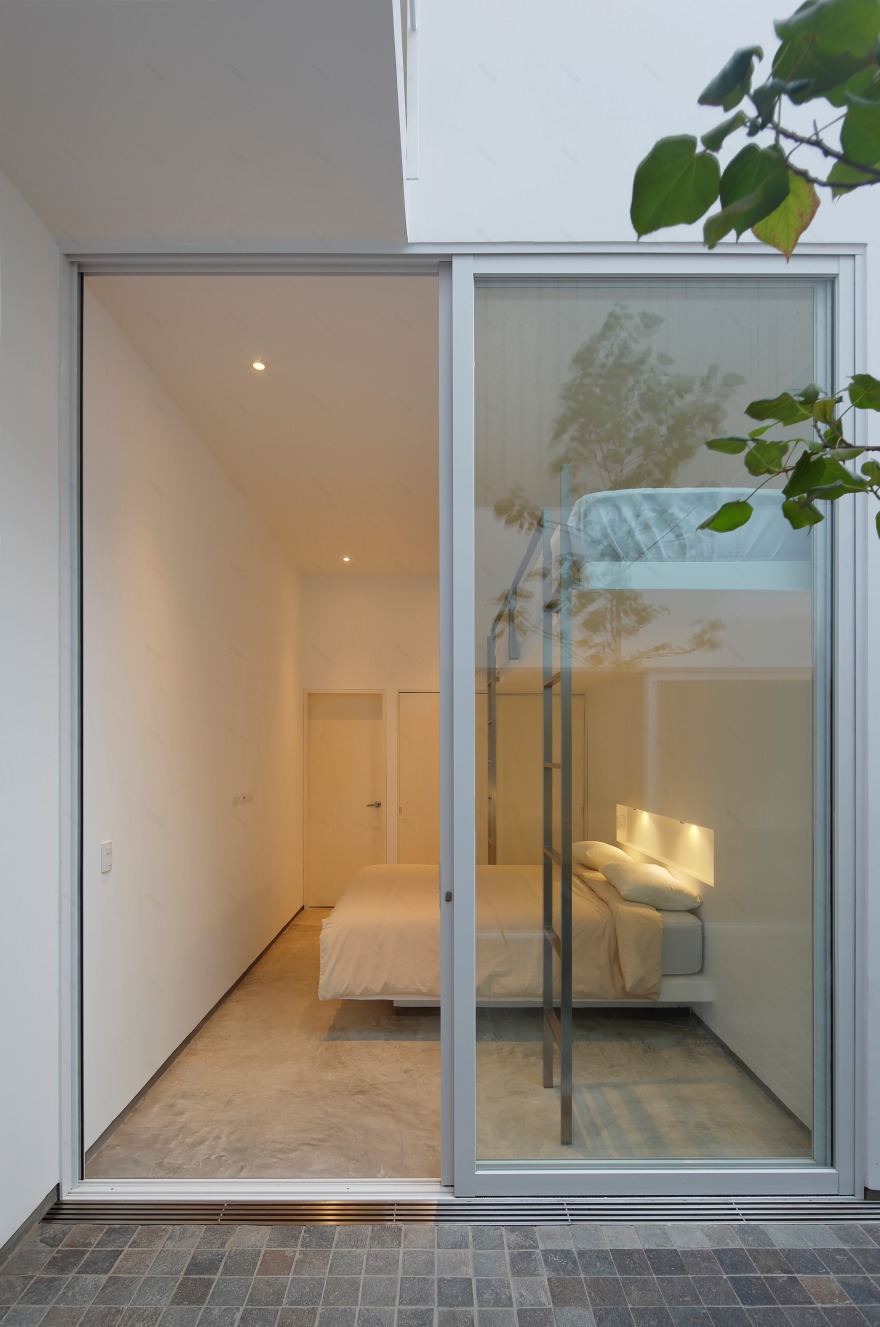 秘鲁海景别墅“Casa Anguila”-15