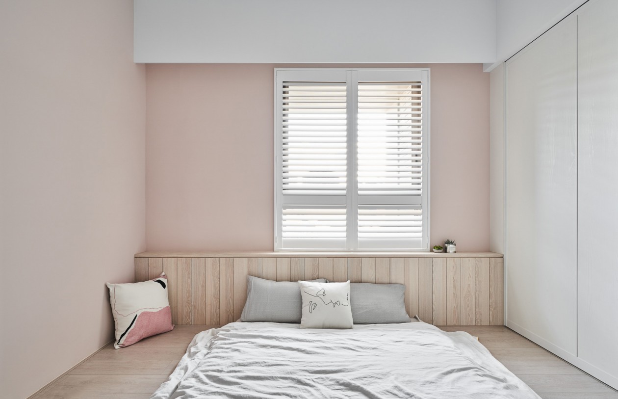 湛湛天蓝 | 思维设计-14