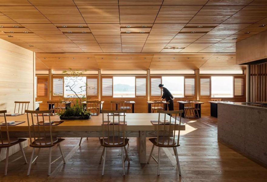 日本 Guntu 游轮-5