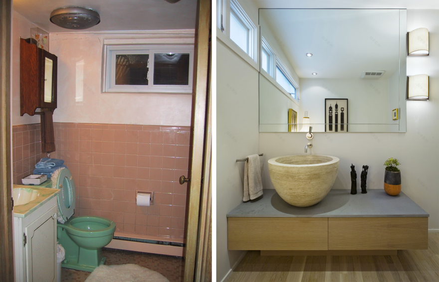 麻省历史名镇新建别墅,优雅演绎三代同堂生活-8