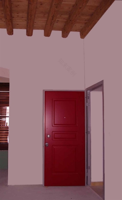 历史与未来交融的生态建筑典范-2