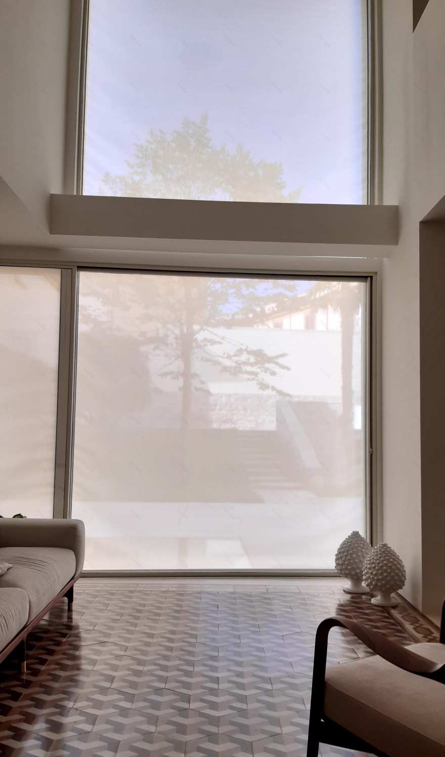 古宅新生 | 意大利 18 世纪建筑修复与现代化改造-86